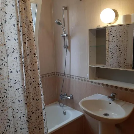 Apartamento Alberto Ricardo Appartement Nerja