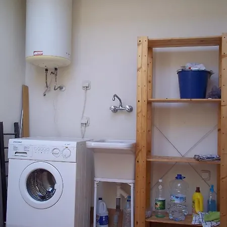 Apartamento Alberto Ricardo * Nerja