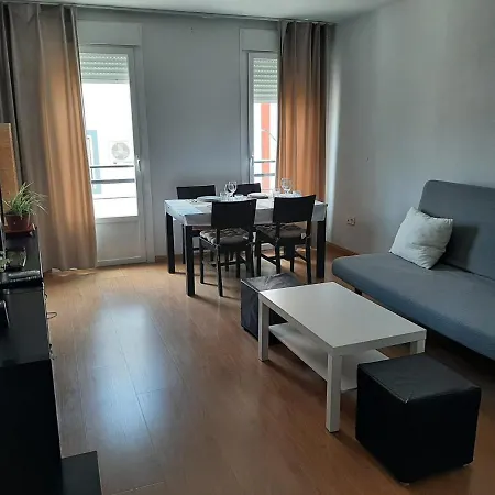 Apartamento Alberto Ricardo Nerja