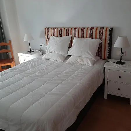 Apartamento Alberto Ricardo Nerja