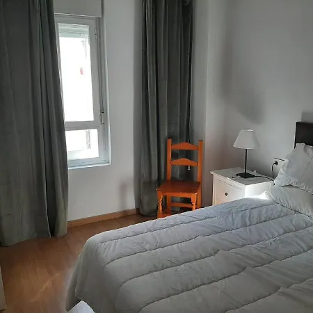 Apartamento Alberto Ricardo * Nerja