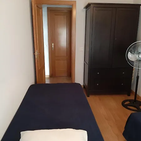 Apartamento Alberto Ricardo
