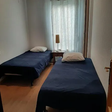 Apartamento Alberto Ricardo Apartment Nerja