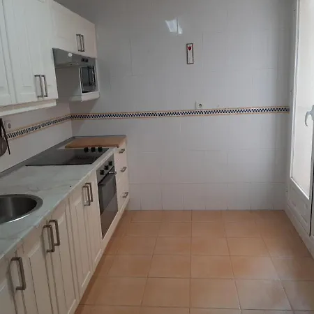 Apartamento Alberto Ricardo Nerja