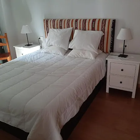 Apartamento Alberto Ricardo *